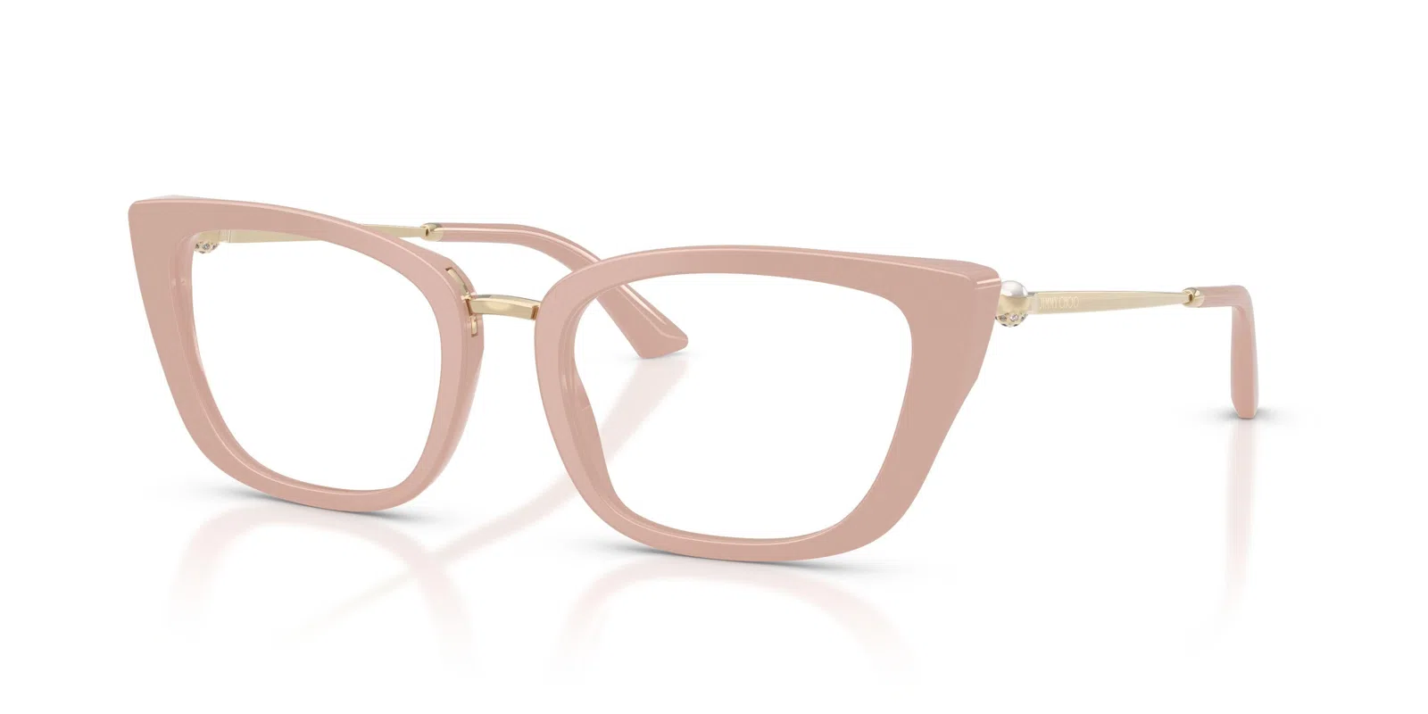 Jimmy Choo 3034HB Eyeglasses - view 15